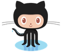 boton de Github para ver perfil o contactar